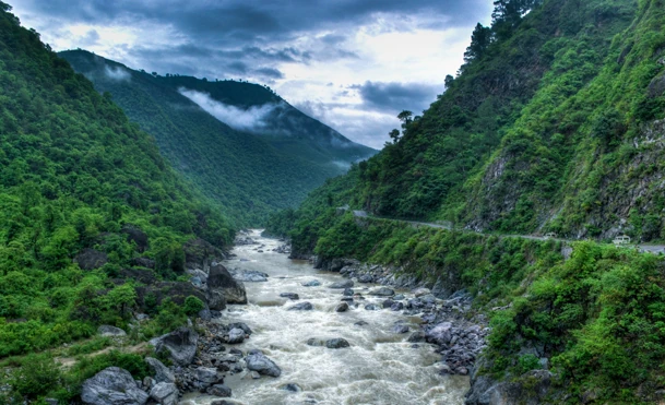 Uttarakhand