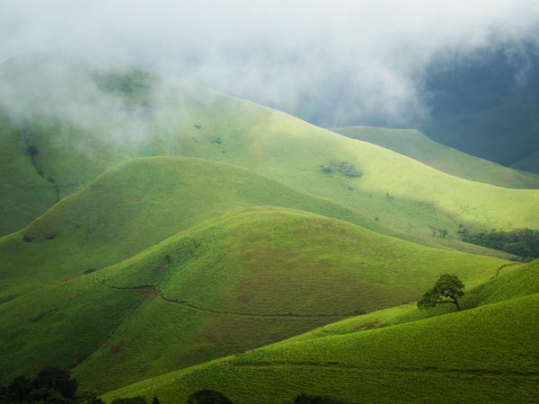 Kudremukh